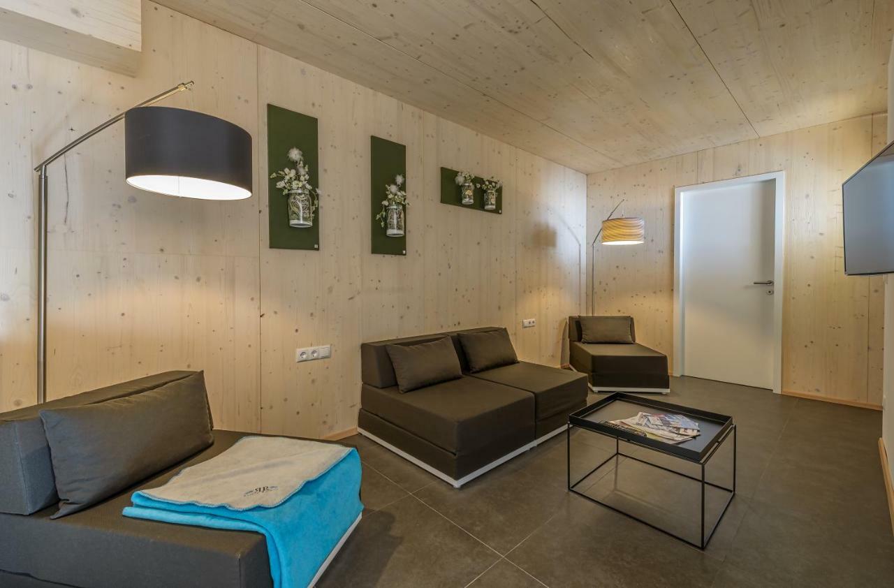 Riverside Residence Flachau Exterior photo